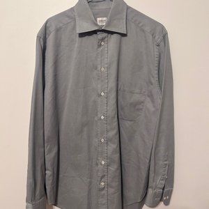 Armani Dressed Longsleeves Shirt
